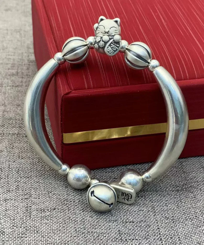 Sterling Silver Jewelry