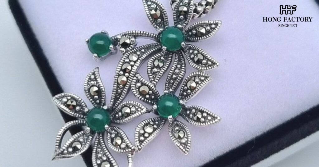 Evolving Global Demand