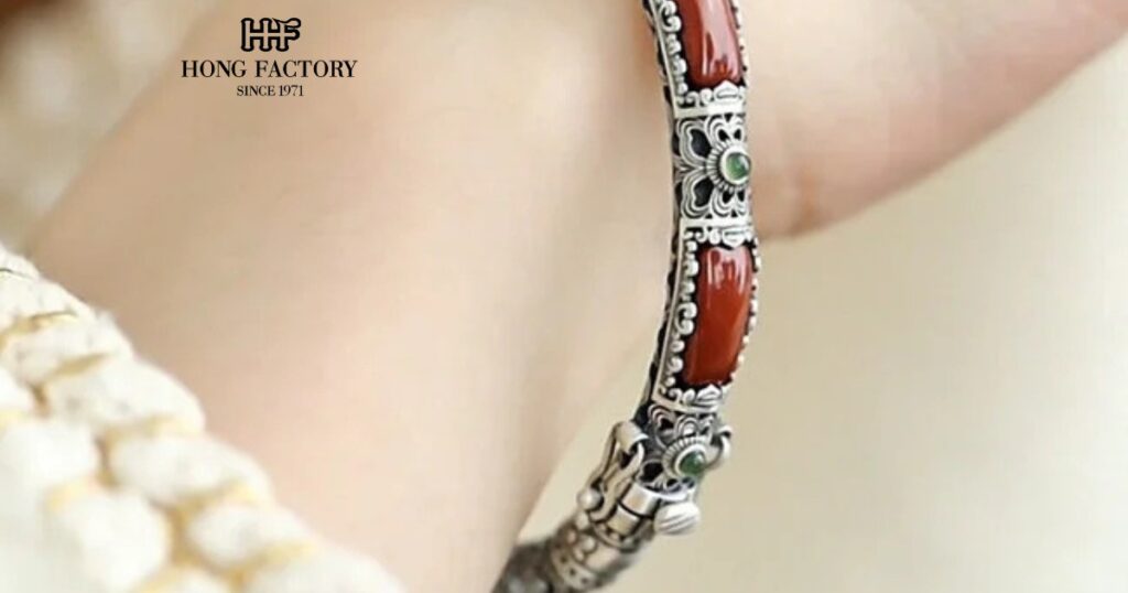 Evolving Global Demand