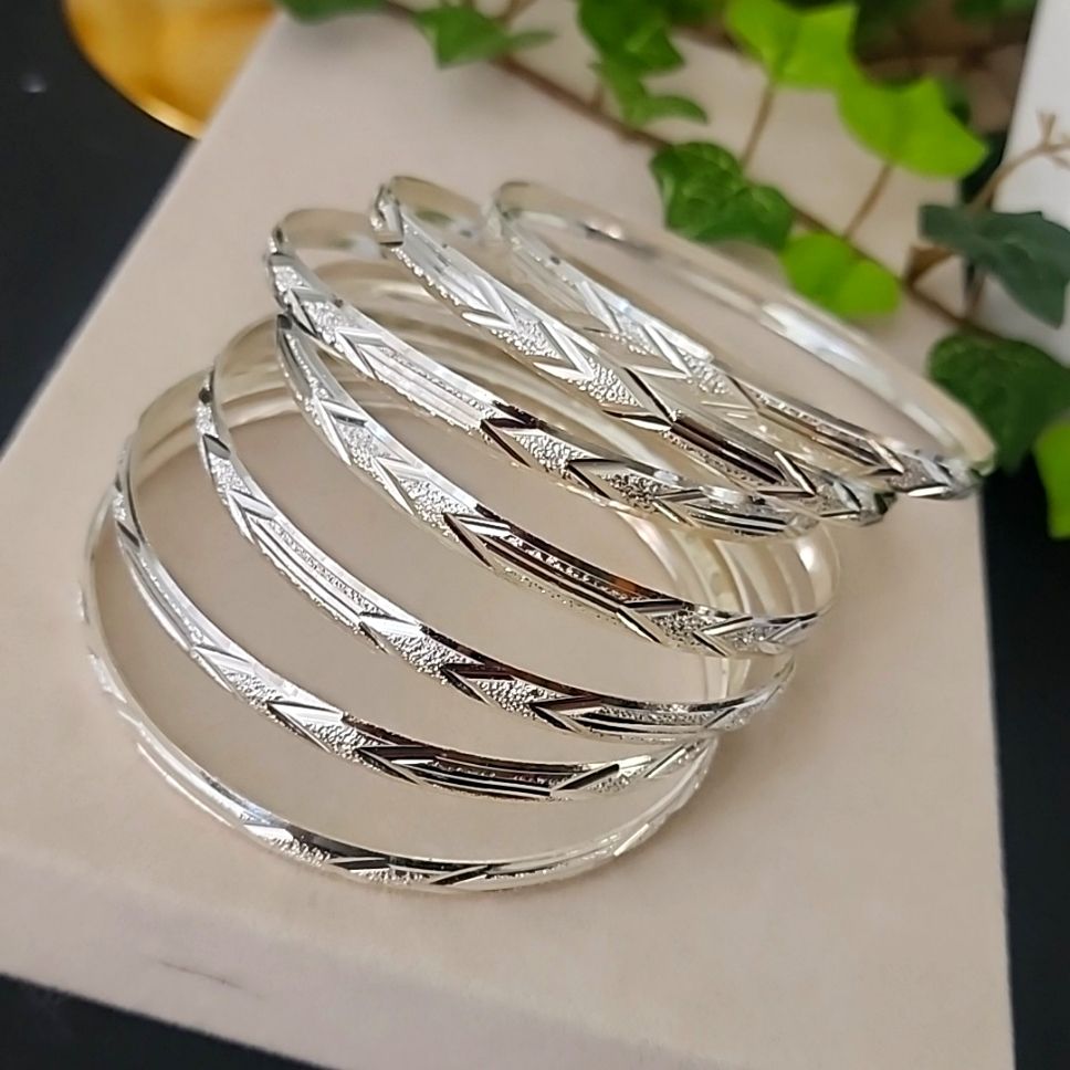 Sterling Silver Jewelry