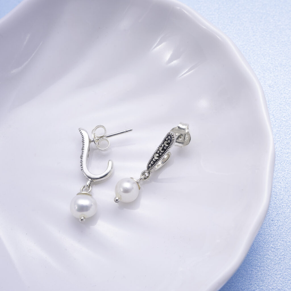 SILVER JEWELLERY CONTENT MARKETING STRATEGY