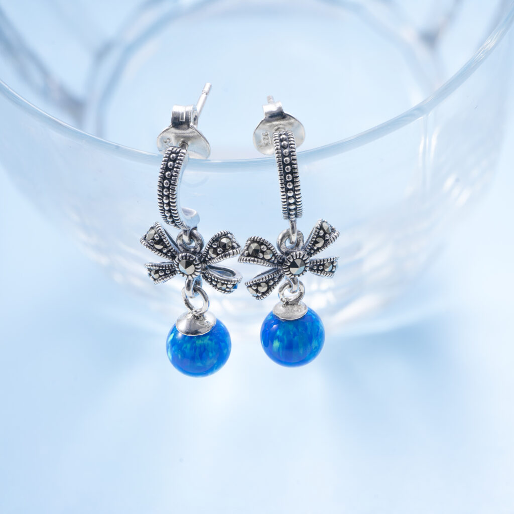 SILVER JEWELLERY CONTENT MARKETING STRATEGY – HOW TO BUILD ORGANIC TRAFFIC AUTHORITY