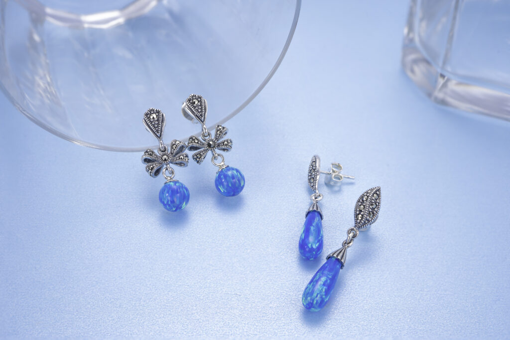 SILVER JEWELLERY CONTENT MARKETING STRATEGY