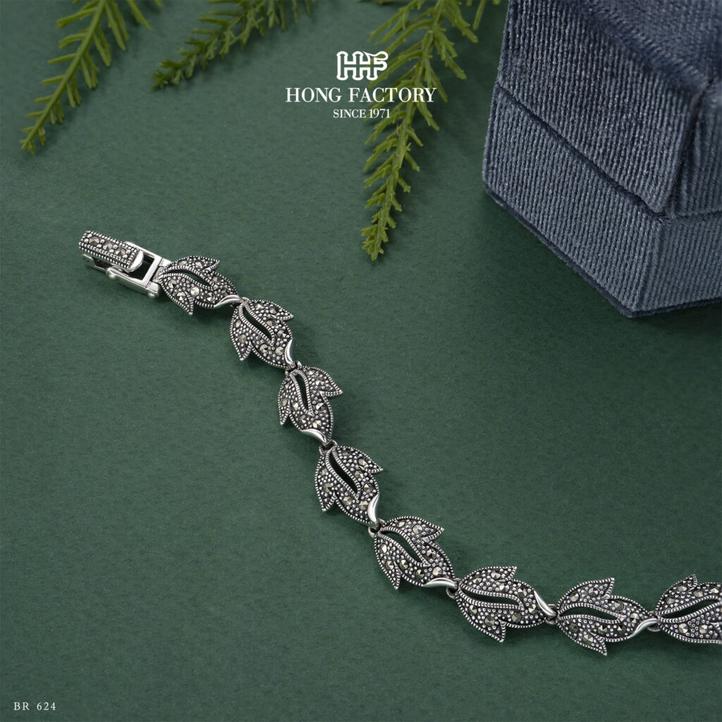 Wholesale Marcasite Jewelry