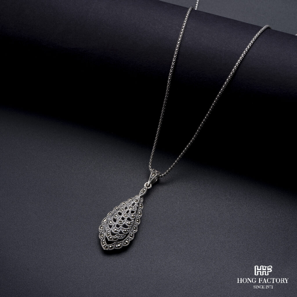 SILVER JEWELLERY SOCIAL