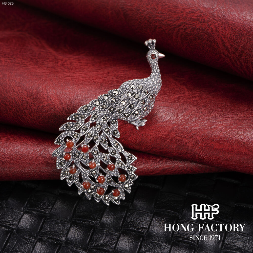 Wholesale Marcasite Jewelry
