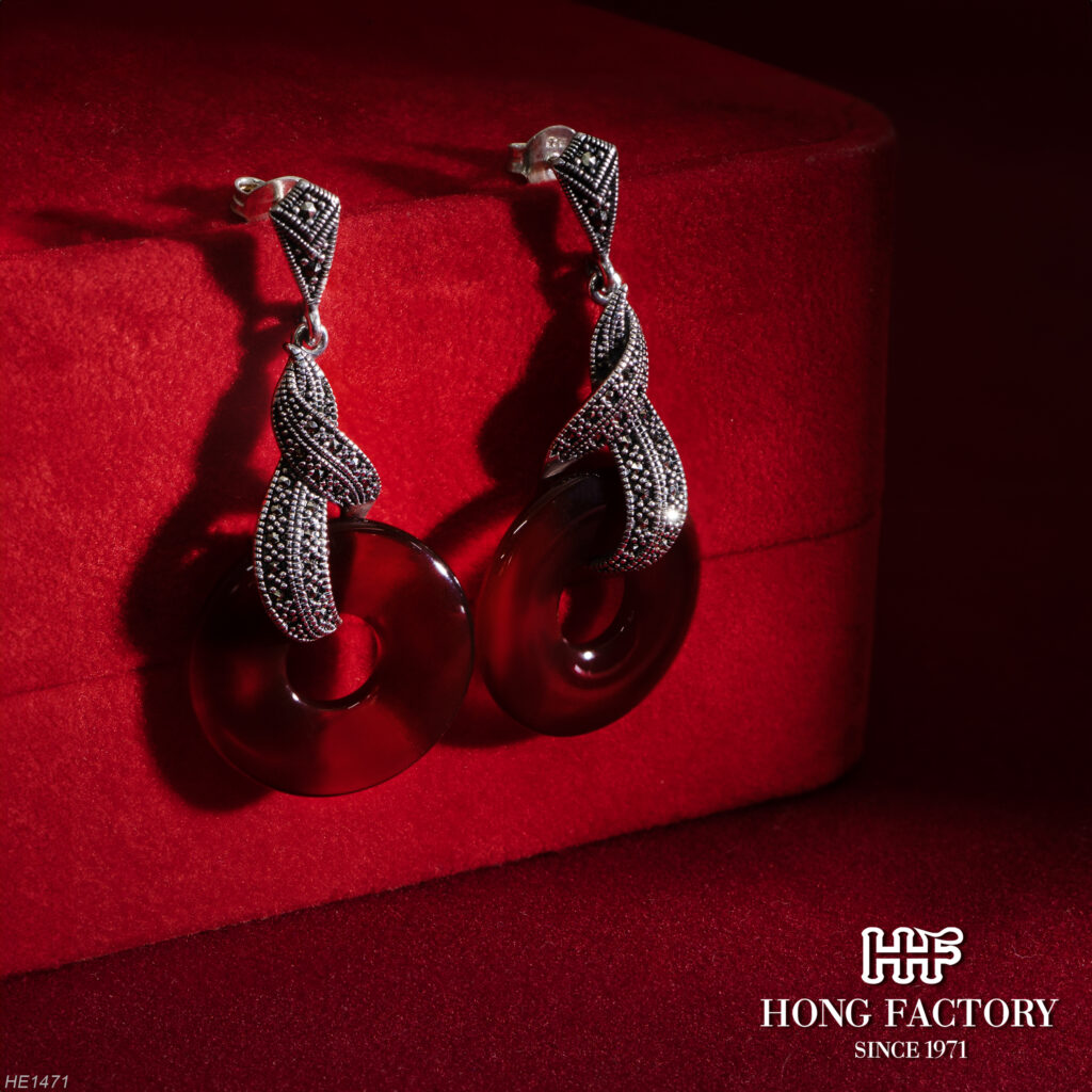 SILVER JEWELLERY EMAIL MARKETING STRATEGY