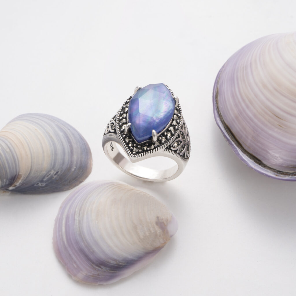 Marcasite Jewellery