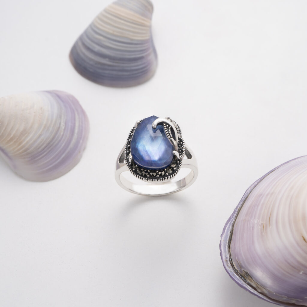Marcasite Jewellery