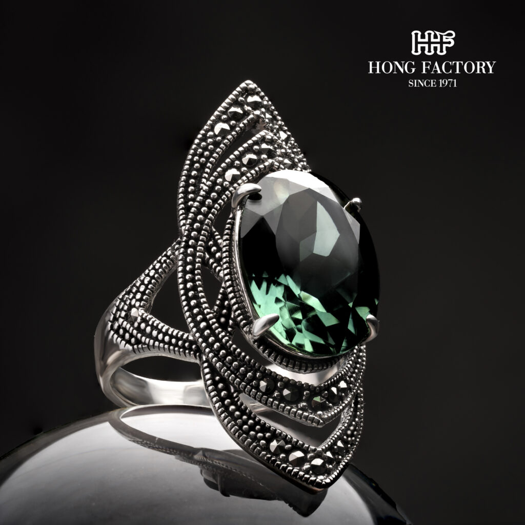 Marcasite Jewellery