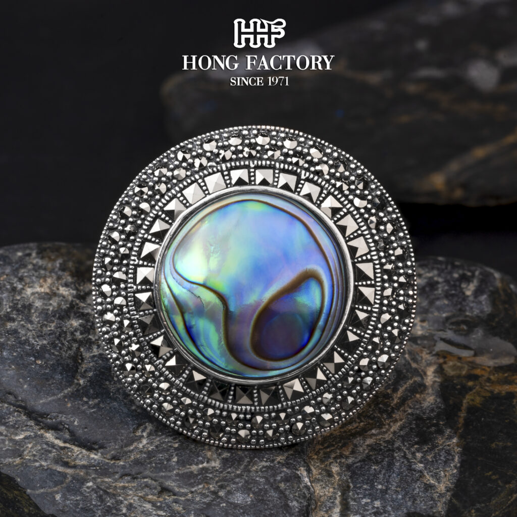 Marcasite Jewellery
