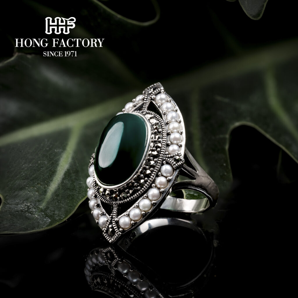 Marcasite Jewellery