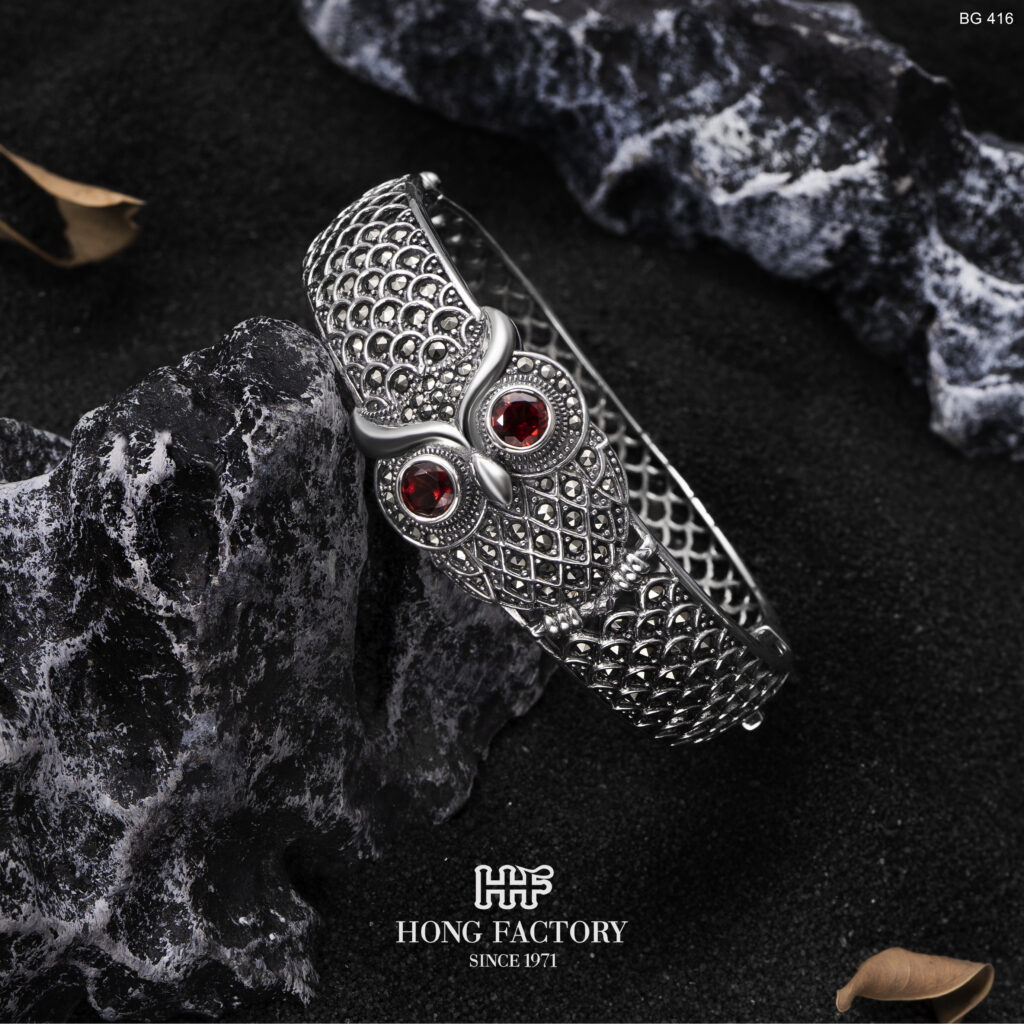 JEWELLERY SILVER