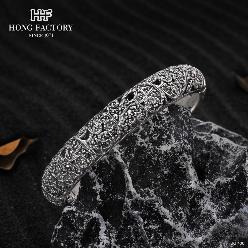 JEWELLERY SILVER