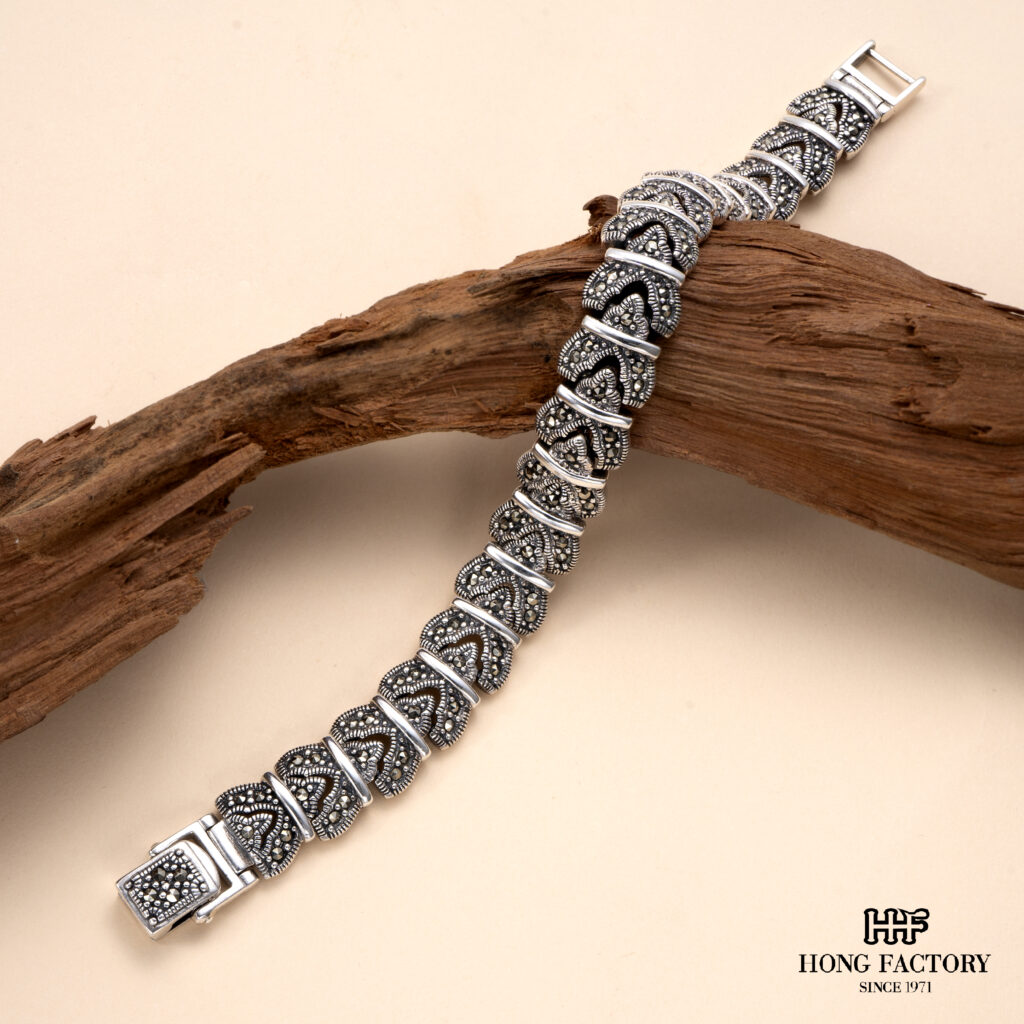 Silver Jewellery