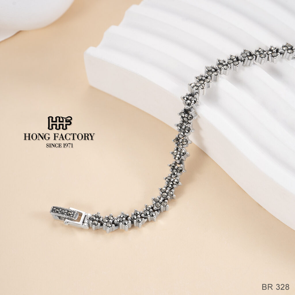Marcasite Jewellery