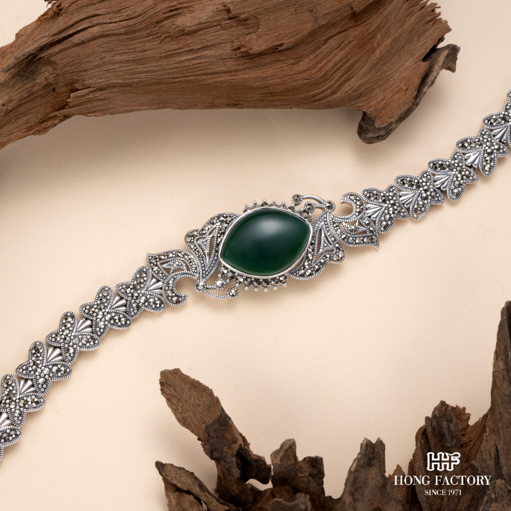 Silver Jewellery