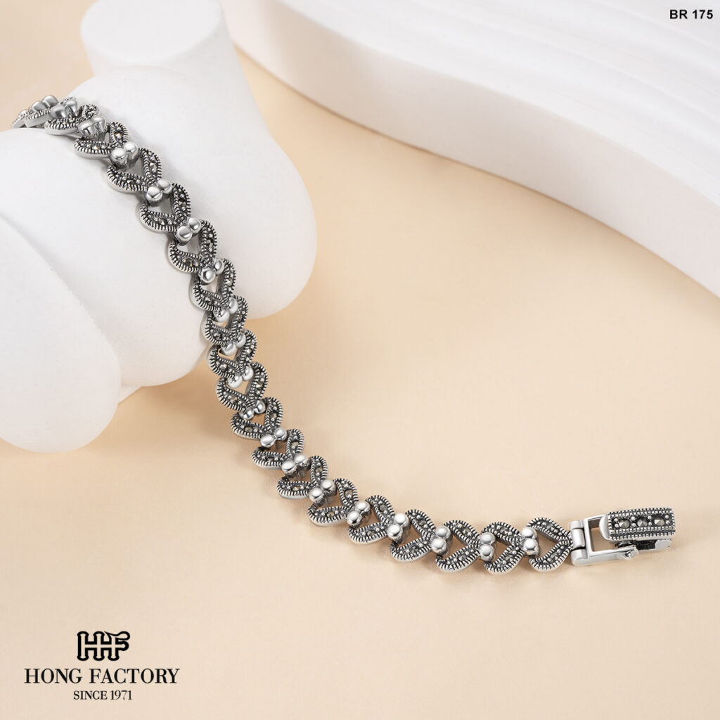 Marcasite Jewellery
