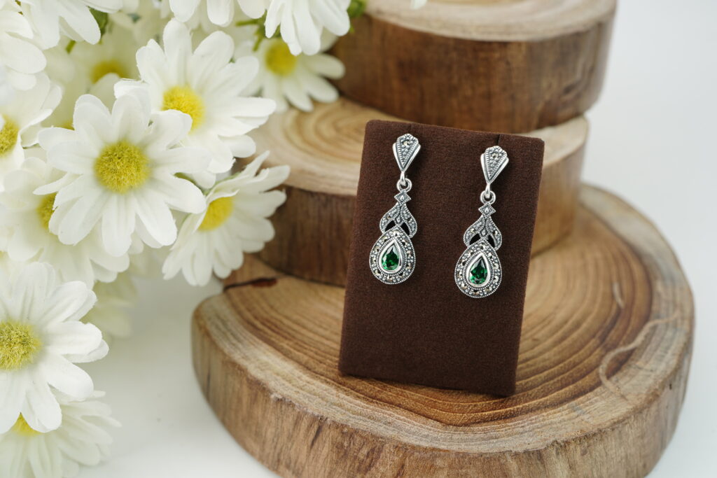 Marcasite Jewellery