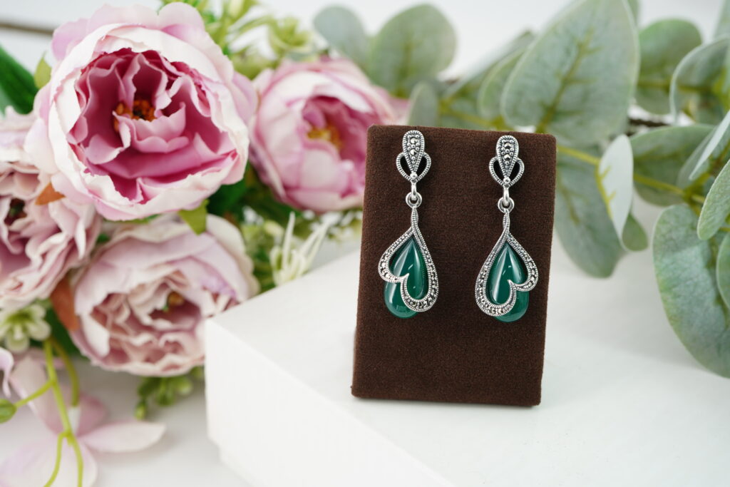 Marcasite Jewellery