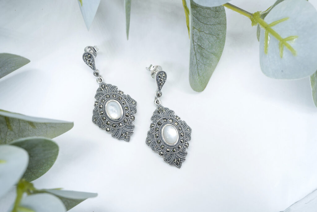 Marcasite Jewelry