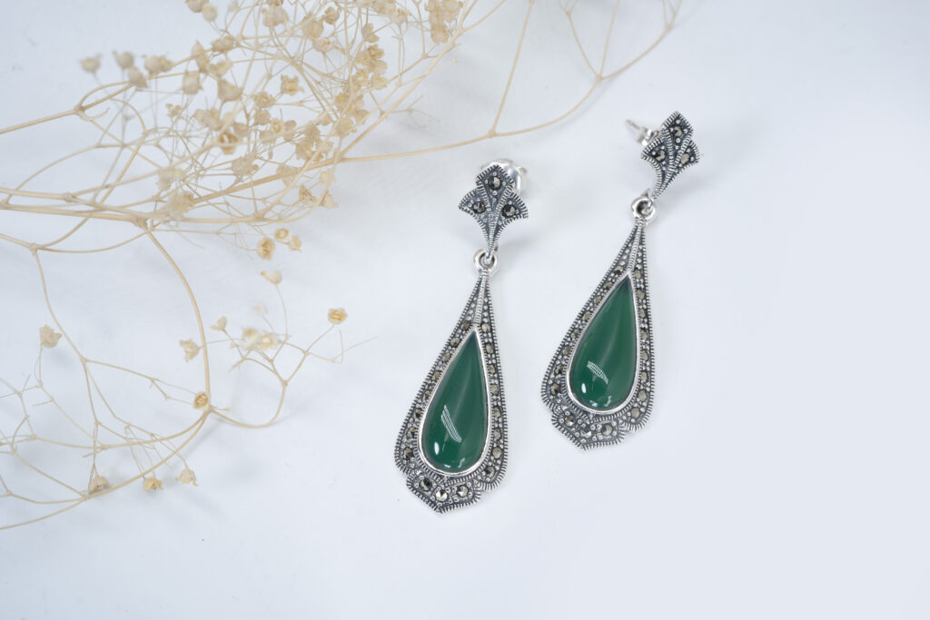Marcasite Jewelry