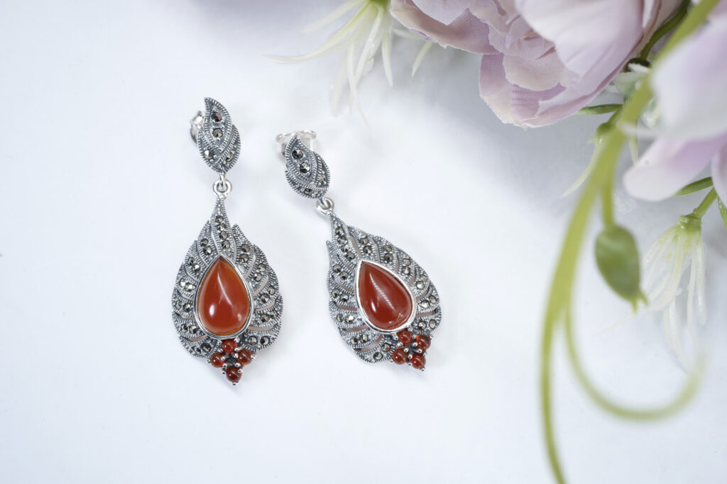 Marcasite Jewelry