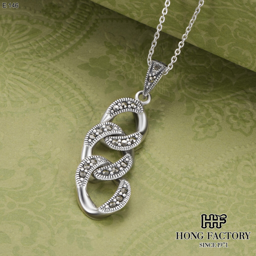 Everyday Marcasite Jewelry