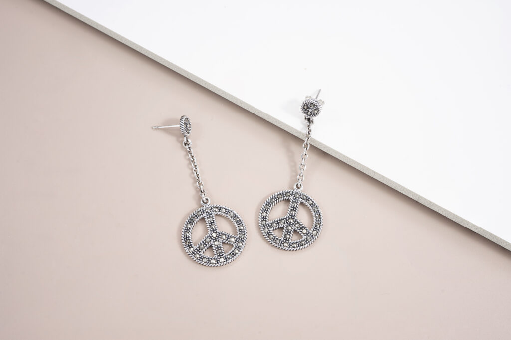 JEWELLERY SILVER