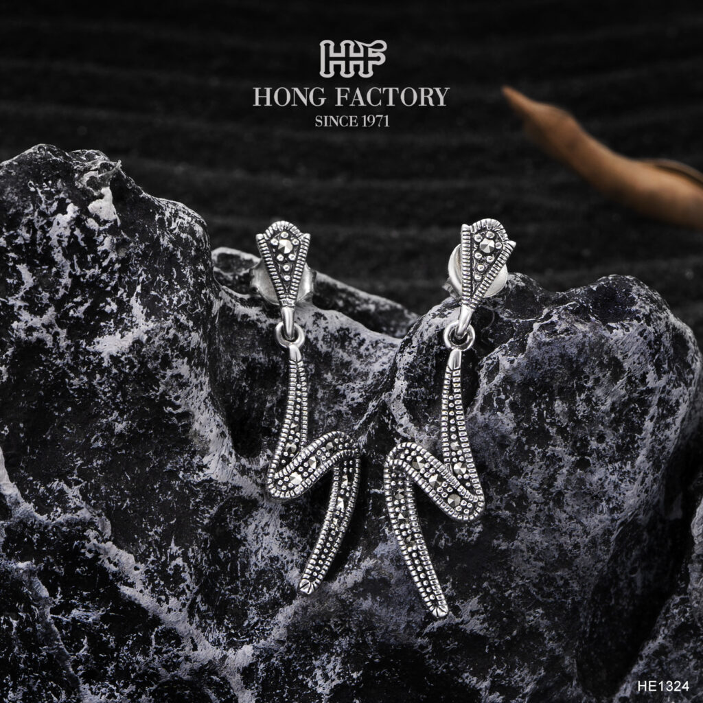 Silver Jewelry