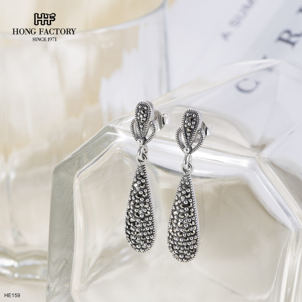 Silver Jewelry