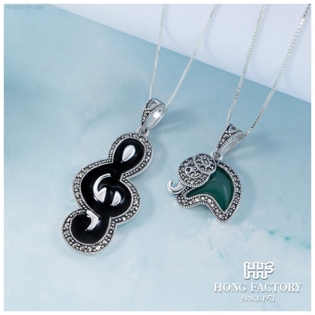 Everyday Marcasite Jewelry