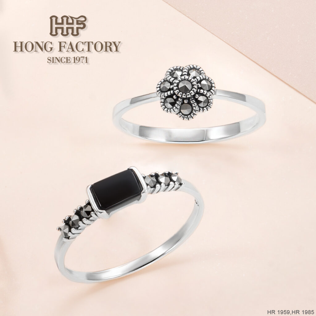 Sophisticated Marcasite Jewelry