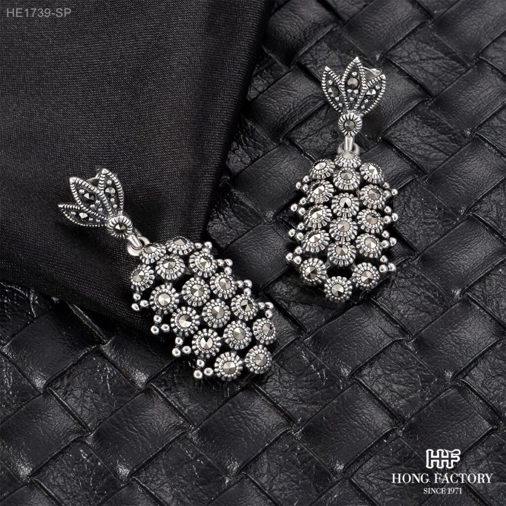 JEWELLERY SILVER