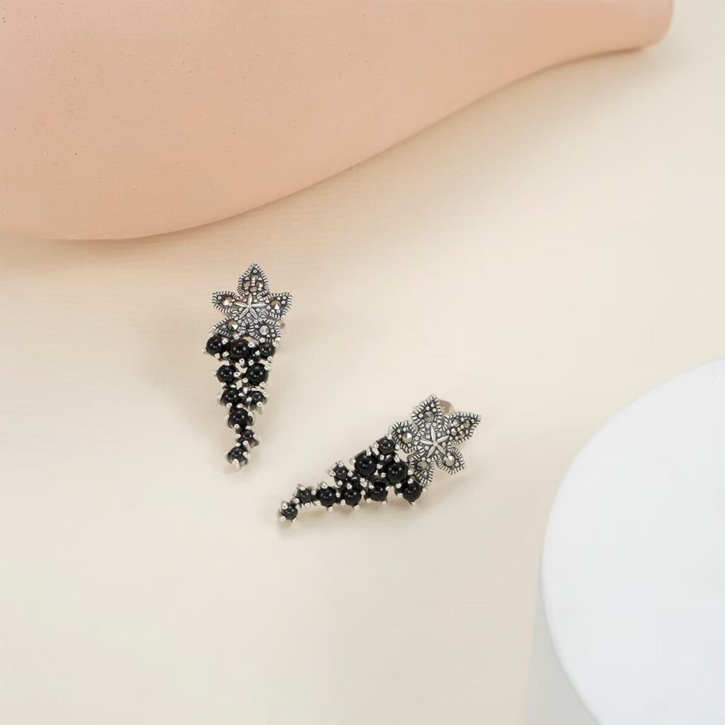 JEWELLERY SILVER