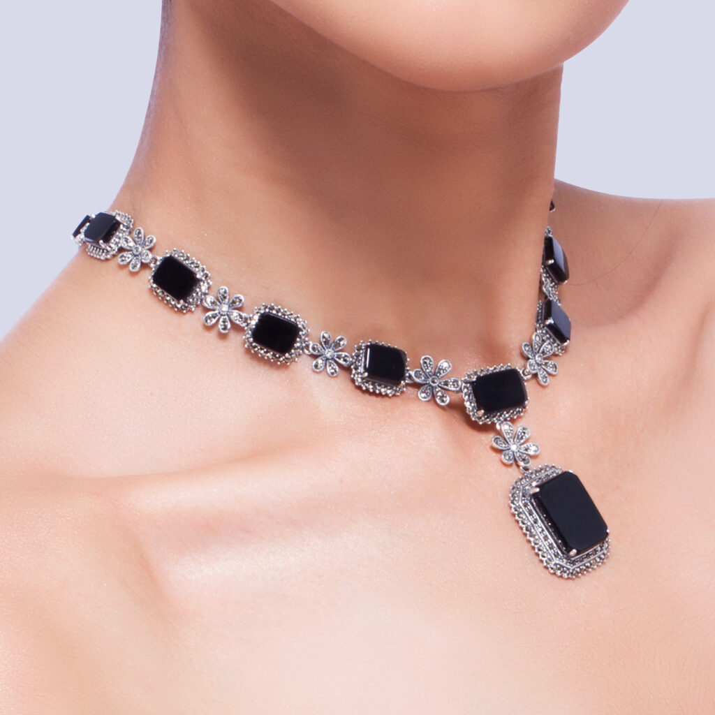 Silver Jewellery