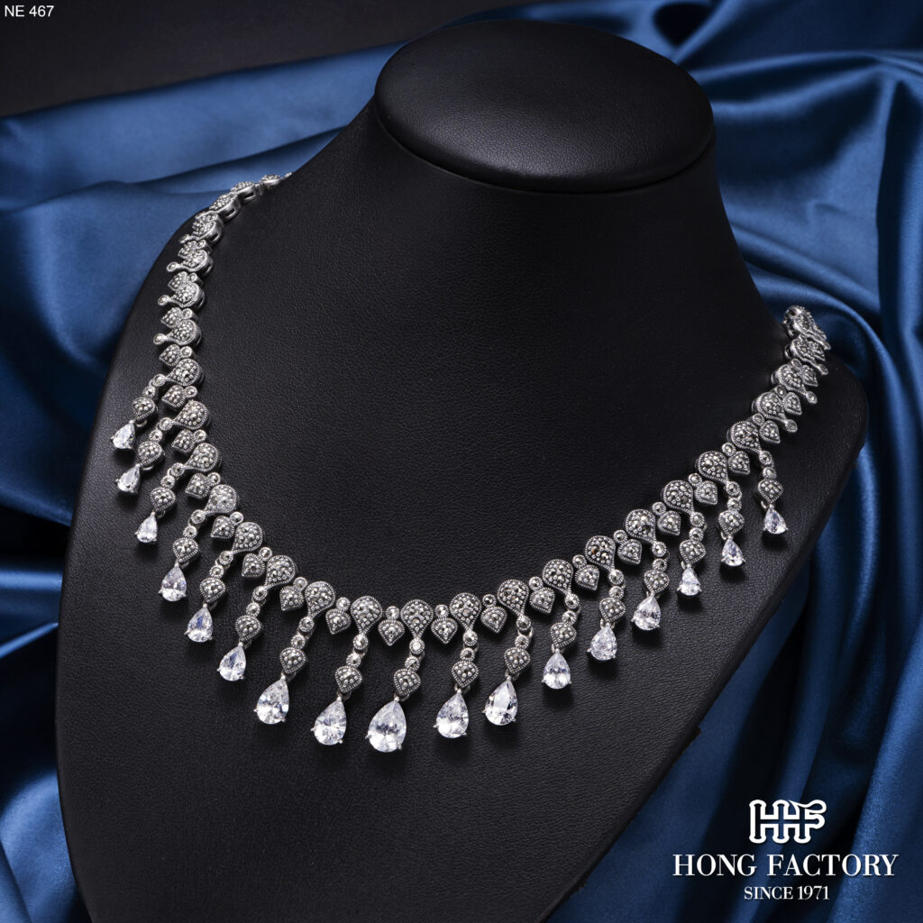Silver Jewellery