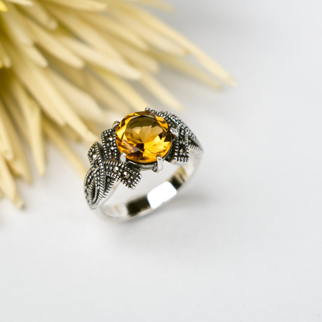 JEWELLERY SILVER