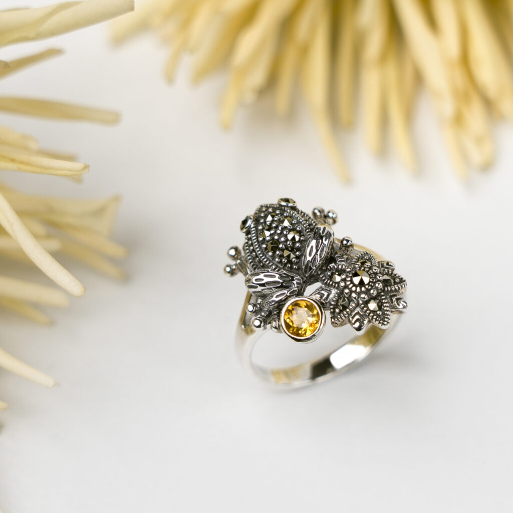 JEWELLERY SILVER