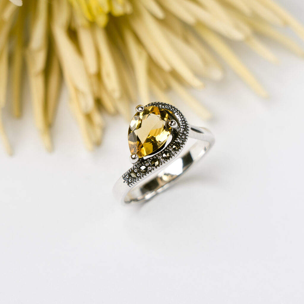 JEWELLERY SILVER