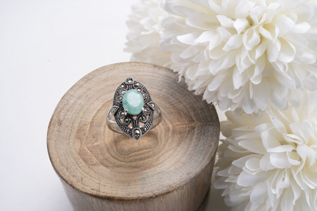 Marcasite Jewellery