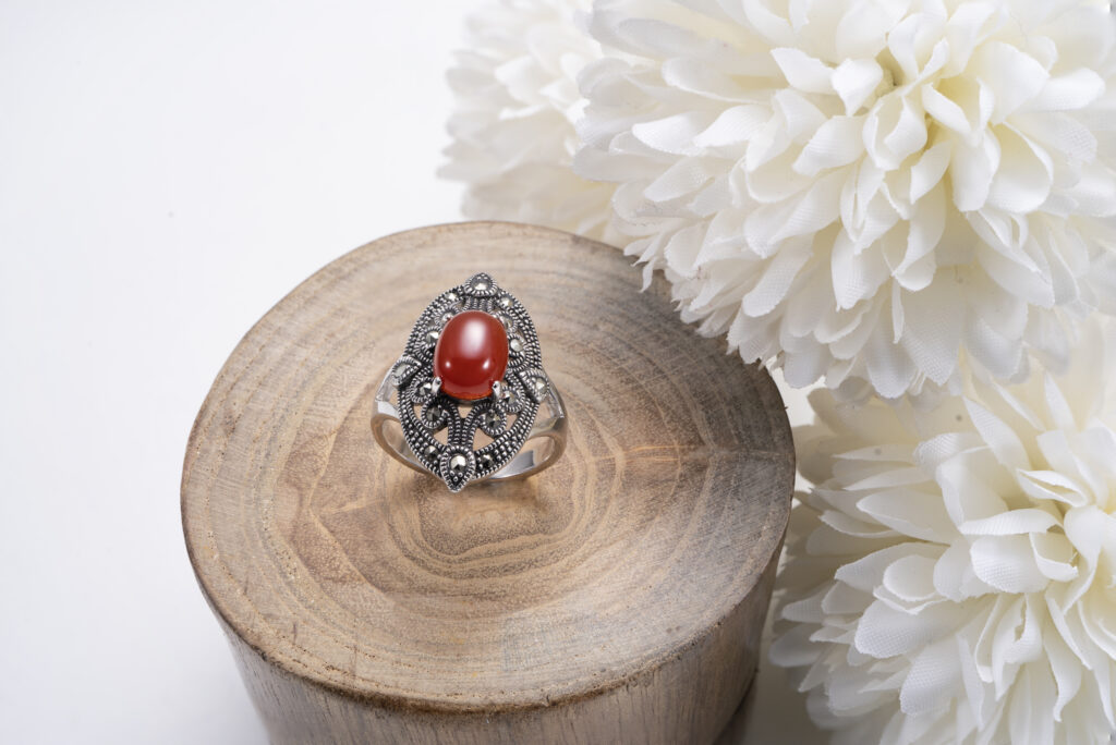 Marcasite Jewellery