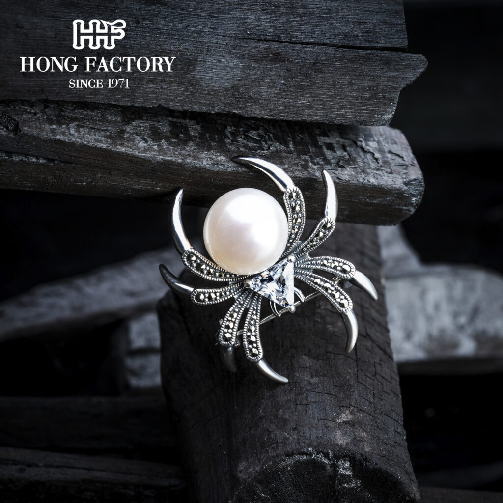 JEWELLERY SILVER