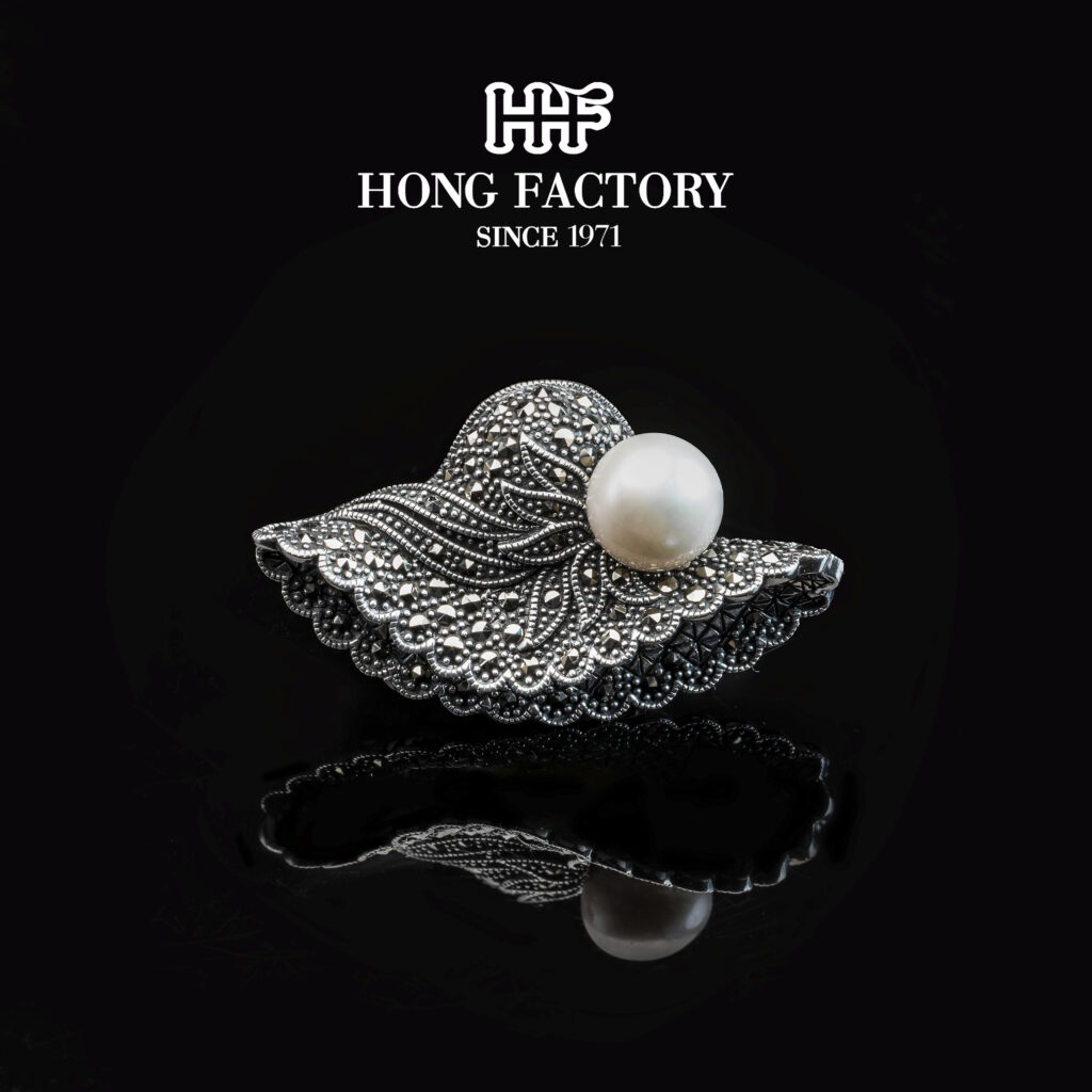 JEWELLERY SILVER