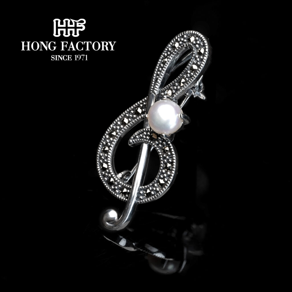 JEWELLERY SILVER