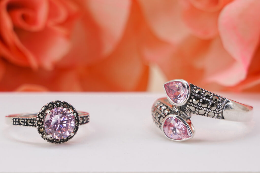 JEWELLERY FOR WEDDINGS