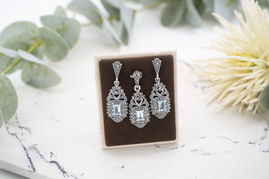 JEWELLERY SILVER