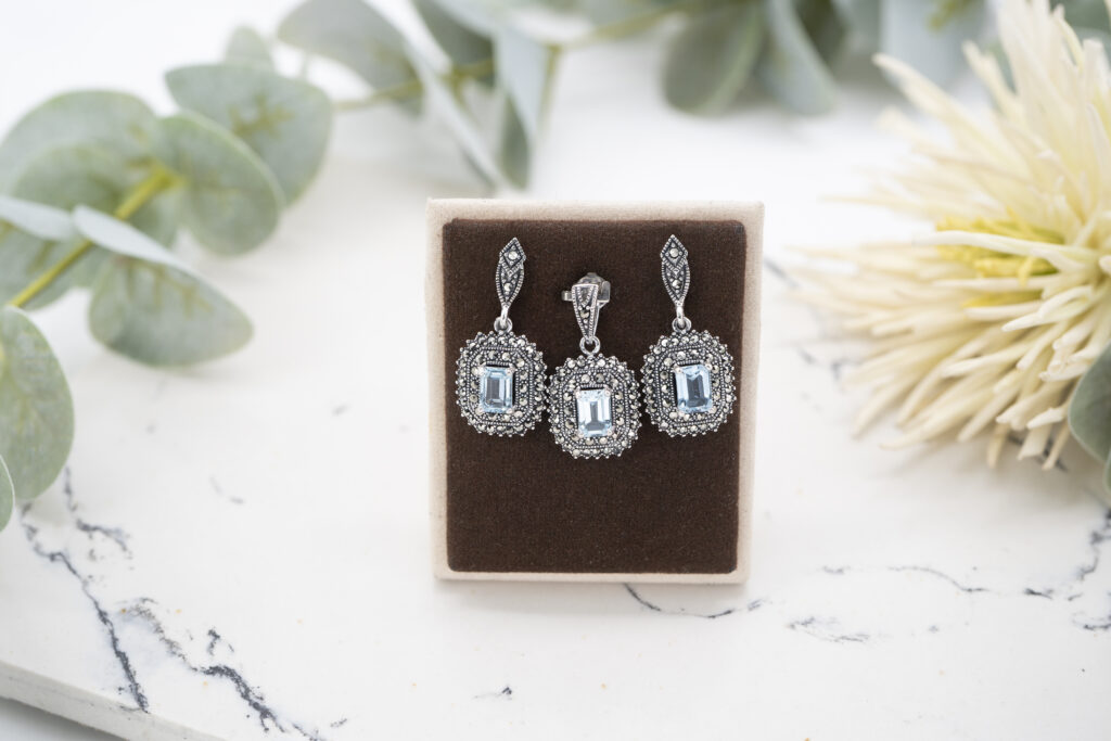 JEWELLERY SILVER