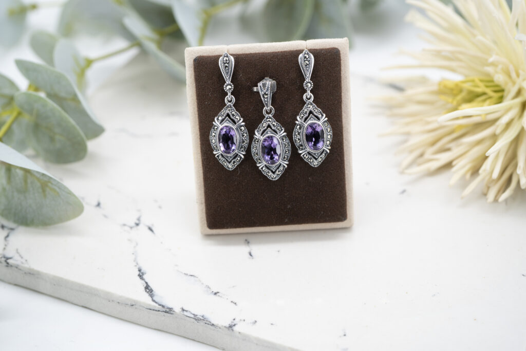 JEWELLERY SILVER