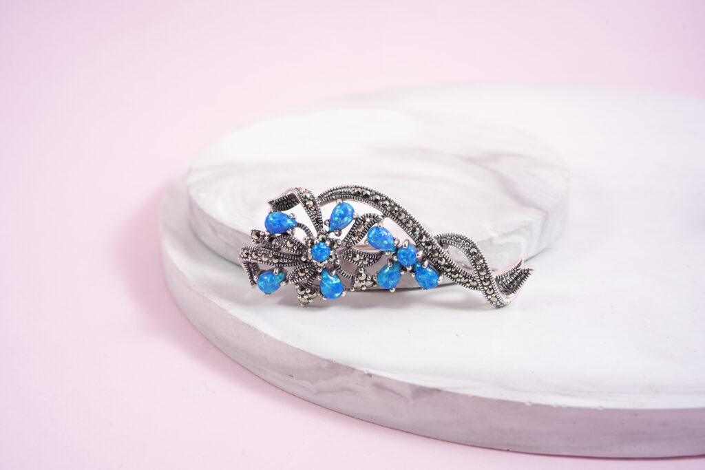 JEWELLERY SILVER